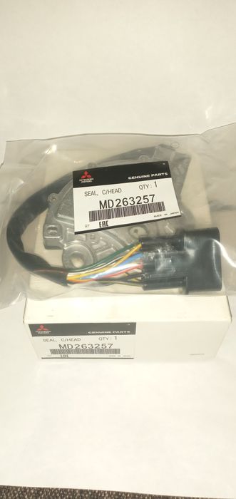 Селектор датчик положения Акпп