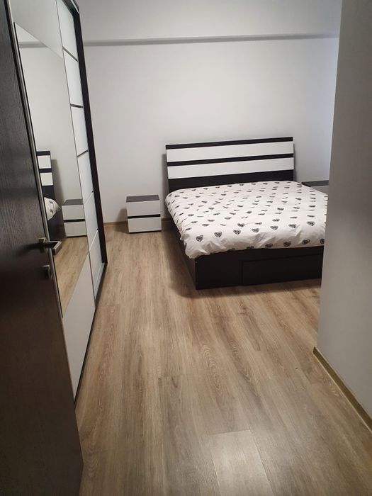 Vand apartament 2cam 65mp an 2019