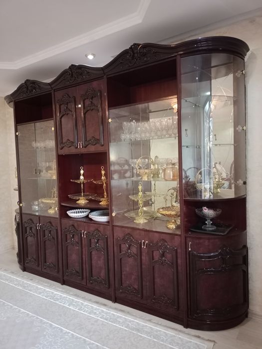 Стенка гостиная для зала