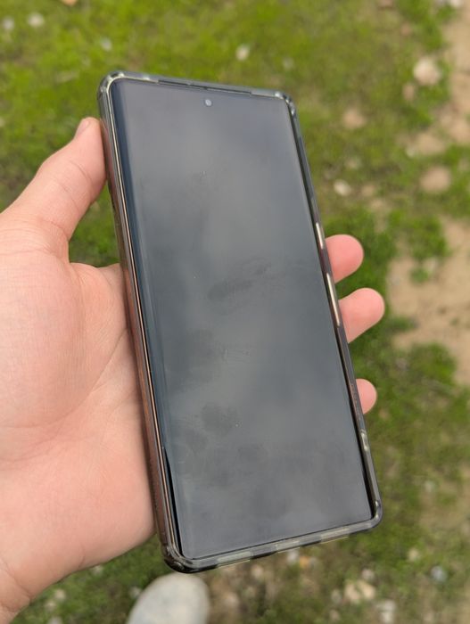 Google Pixel 7 pro идеал (Õqib chqila)
