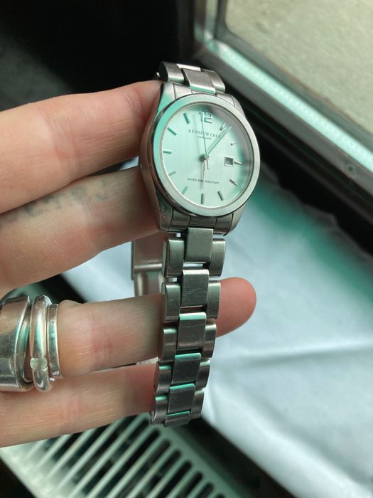 Kenneth Cole мъжки часовник