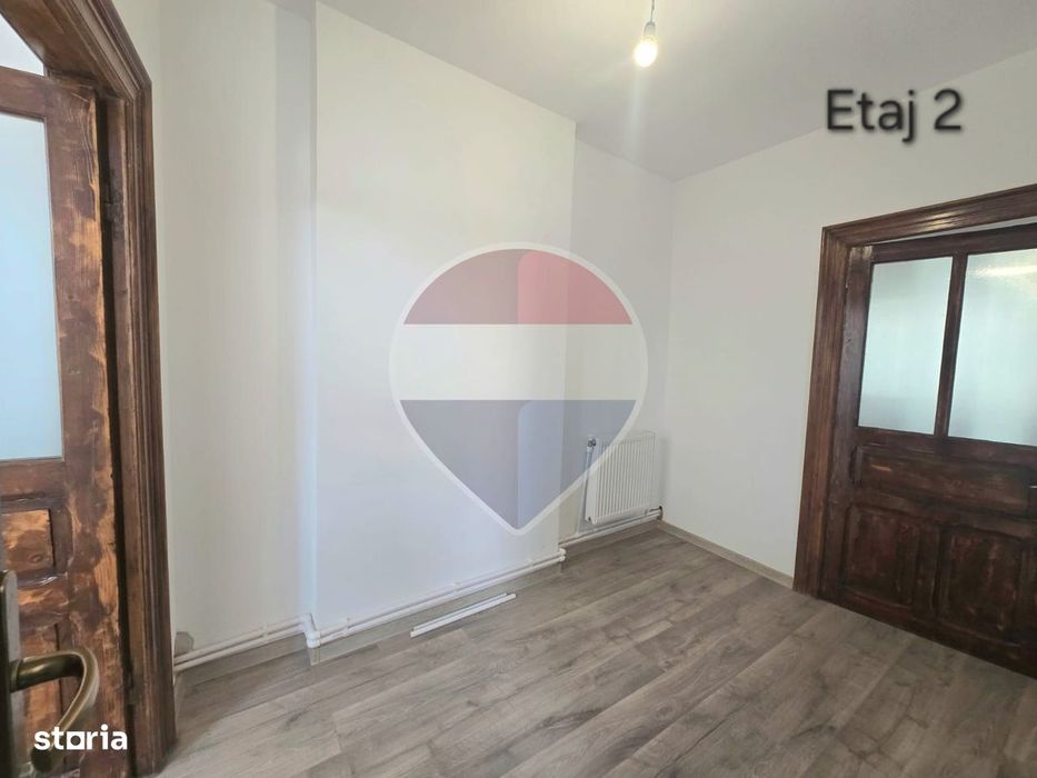 Spatiu birouri ULTRACENTRAL