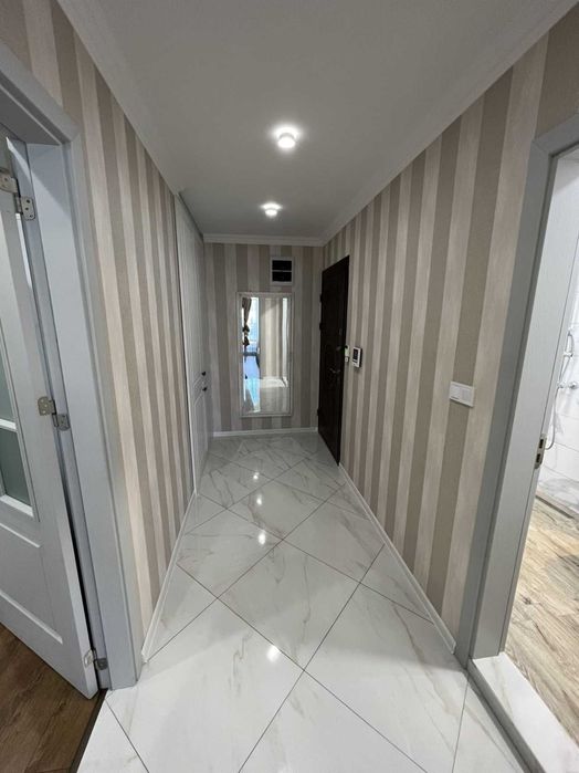 Тристаен апартамент в Тракия