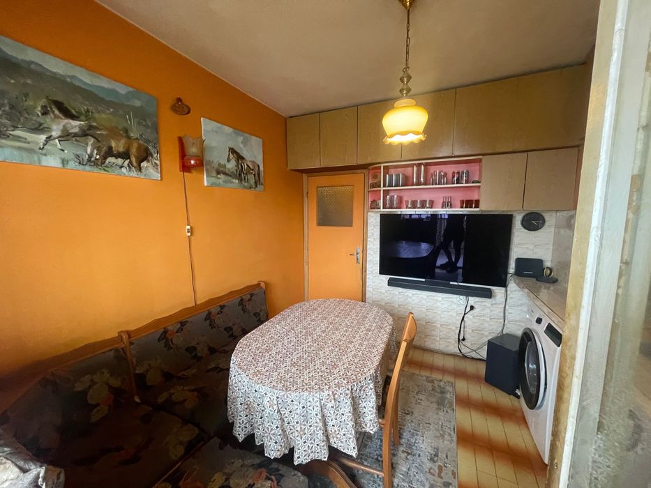 Двустаен апартамент в гр. Плевен