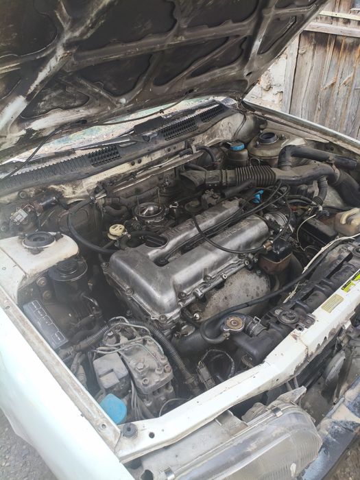 Продам Nissan Primera W10