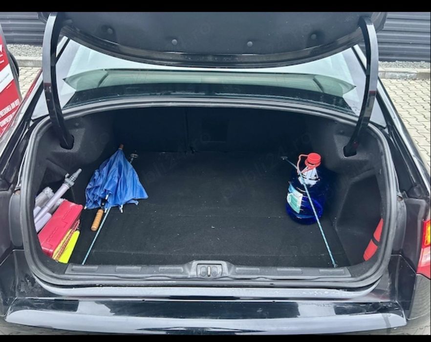 Vând  Citroen C5 1.6 110CP 2010