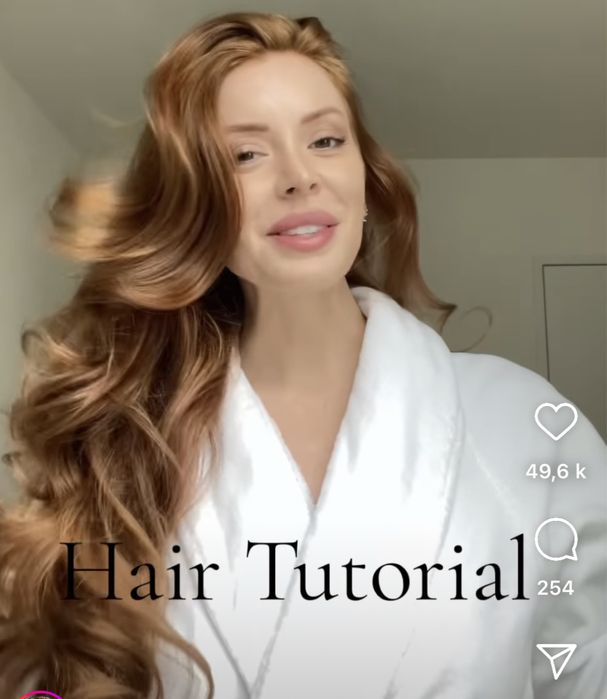 Маша Remington Pro Big Curls 38 mm