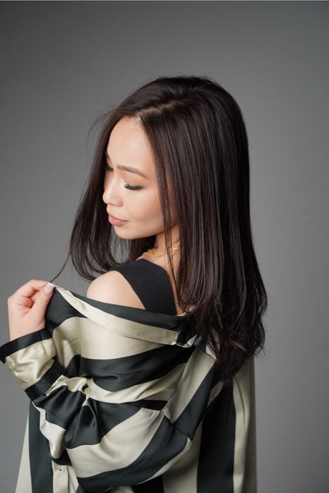 Фотограф + студия