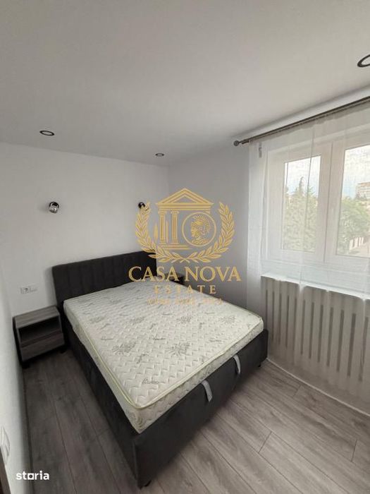 Apartament 2 camere, renovat complet, finisaje premium, Gheorgheni –