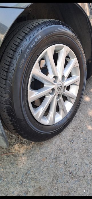 Шины Bridgestone 70000