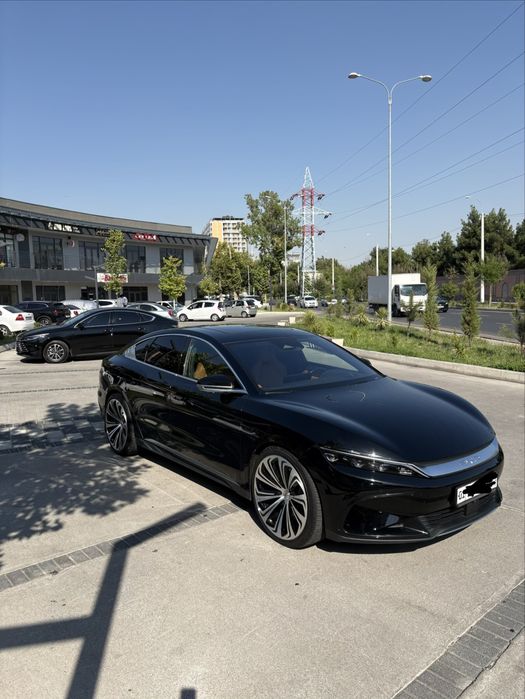 Byd han 610 dual full