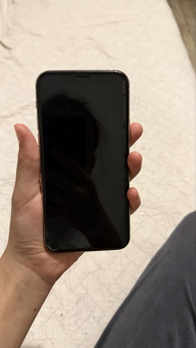 Iphone 11 pro 64Gb