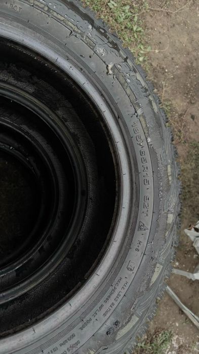Балон Cordiant 185/65R15 92T