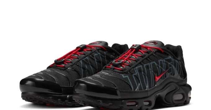 Nike Air Max Plus Utility 2.0