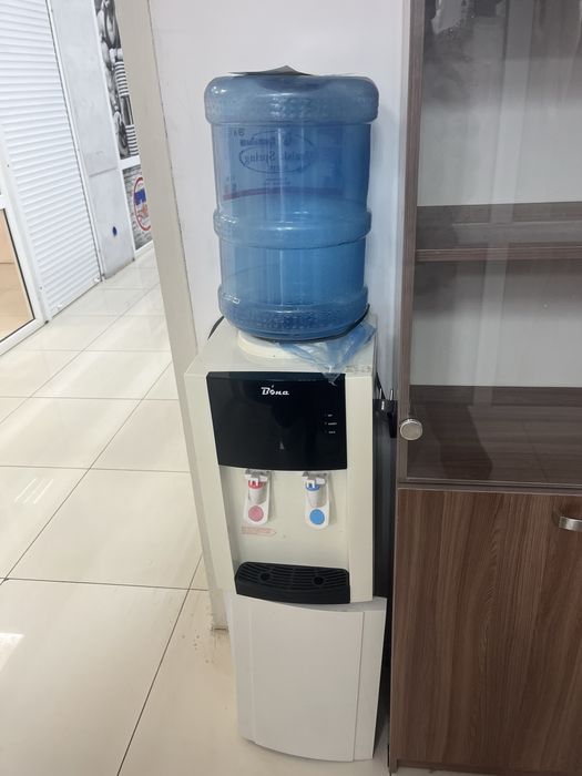 продам куллер диспансер