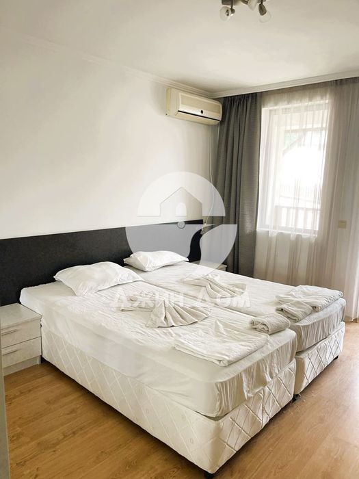 Продава се Тристаен апартамент в Свети Влас - 99 кв.м за 1112 €/кв.м - Снимка #4