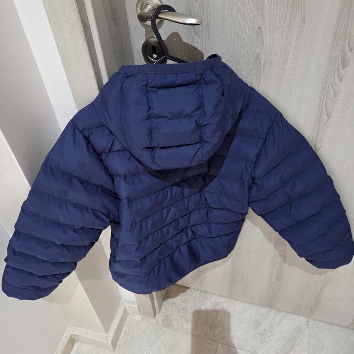 Детско яке Nike 128-137размер 85лв