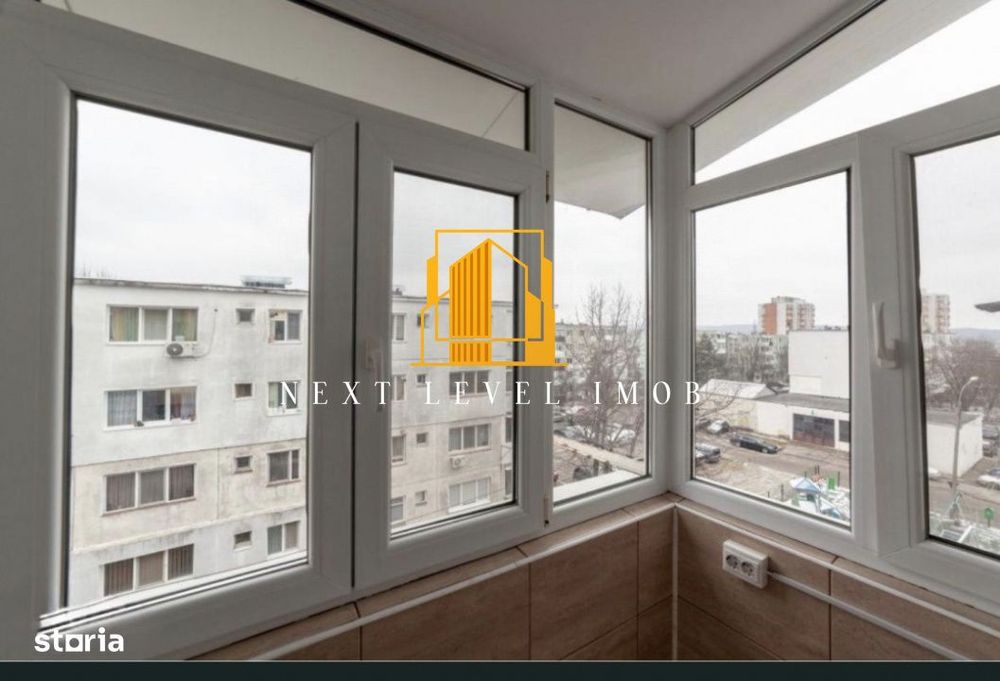 Apartament  3 camere Gavana 2