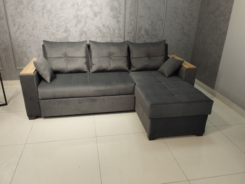 Акция! Диван Уголок "Мишель"+ доставка+ подьем