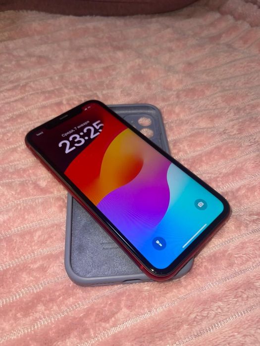 Айфон 11 128 гб 70%