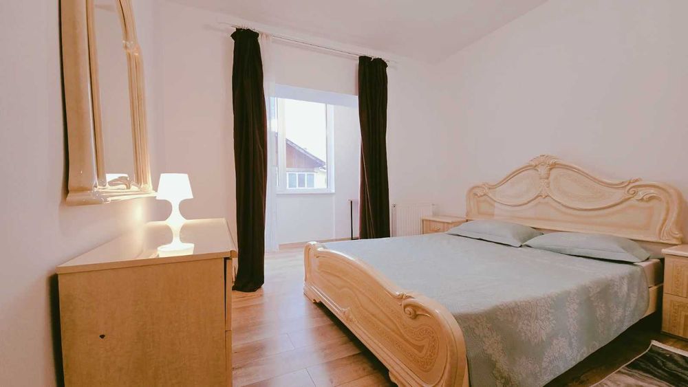 Apartament 2 camere de închiriat – Răcădău