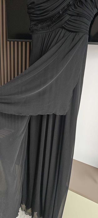 Rochie de ocazie tip empire