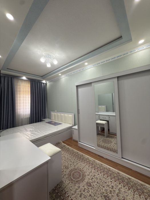 Chilonzorni eng zur joylaridan birida joylashgan uy sotiladi