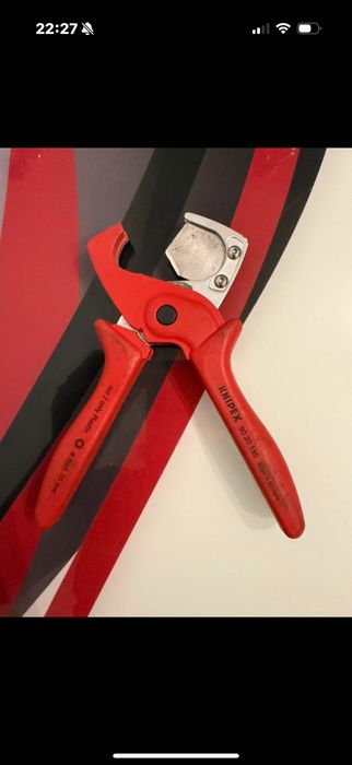 Cleste de PPR lama prezinta uzura Fundeni • OLX.ro