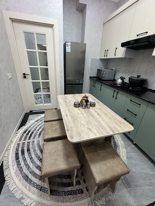 Аренда посуточно, Кунлик аренда, Квартира посуточно Самарканд, Daily