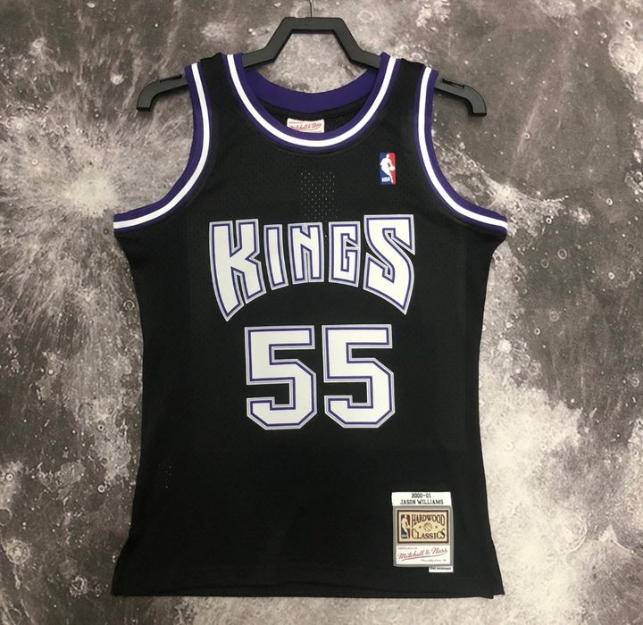 Maieuri de baschet cu Jason Williams