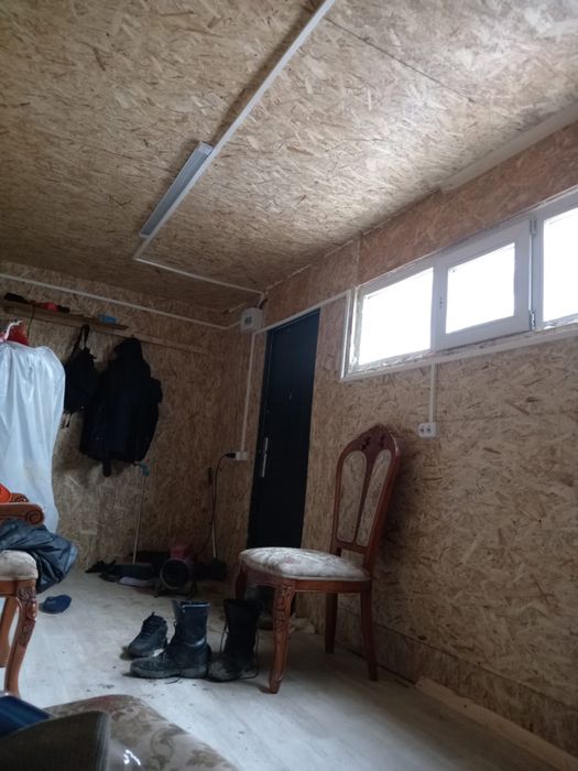 Контейнер 20 тонн