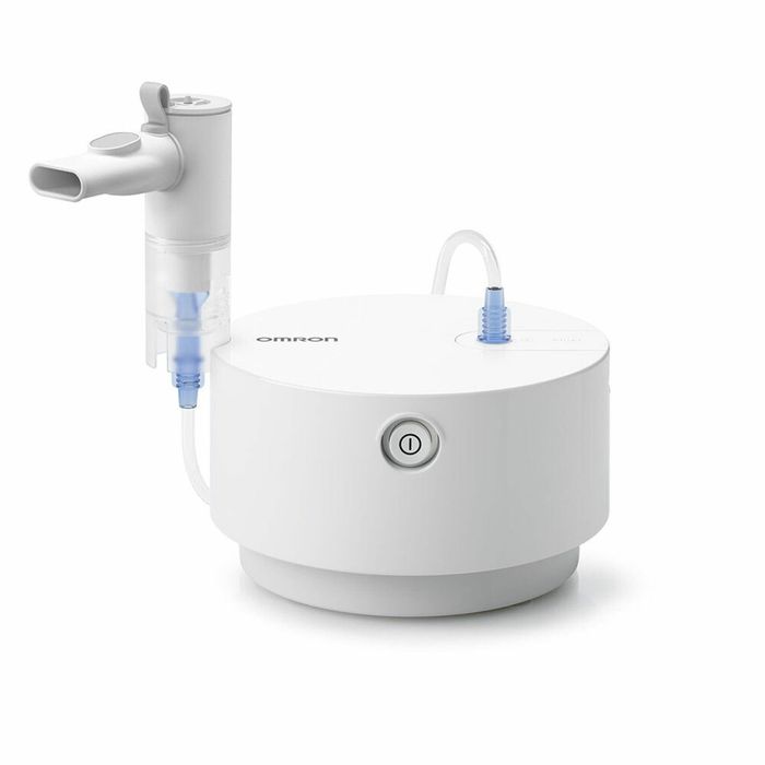 Omron  ингалятор CompAir C28P небулайзер