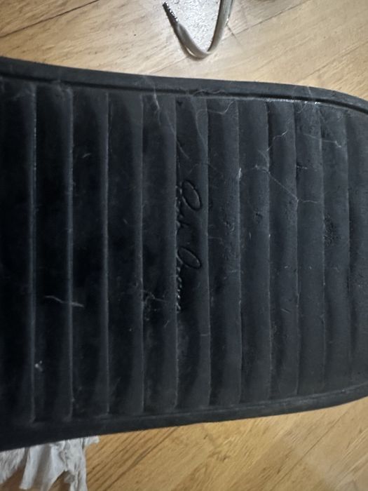 Chrome Hearts Geobaskets