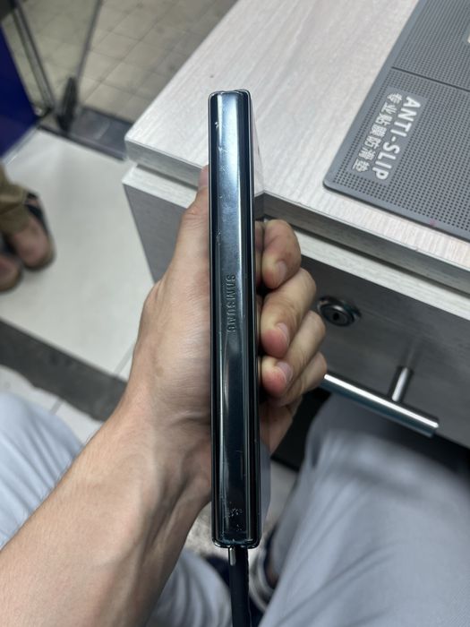 Samsung Z Fold 3 256gb