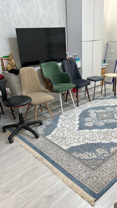 Стулья для кухни