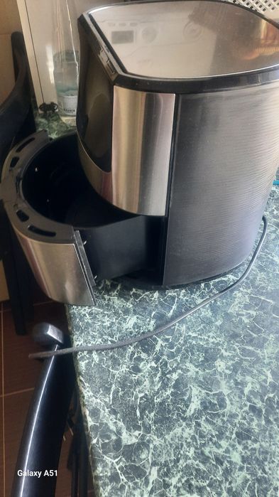 Air Fryer second hand