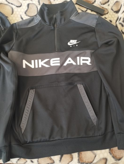 Bluză nike air !!