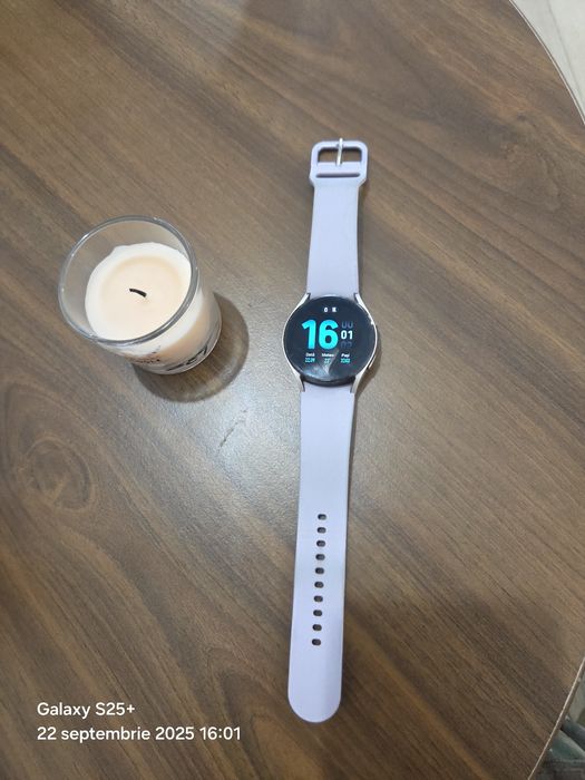 Samsung smart watch 4 40 mm