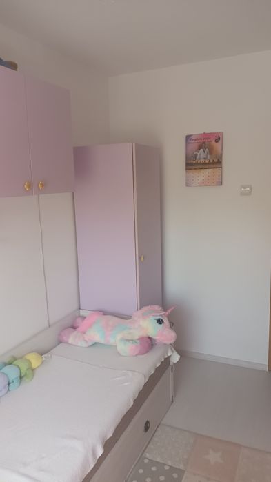 Vând mobila camera fetiță