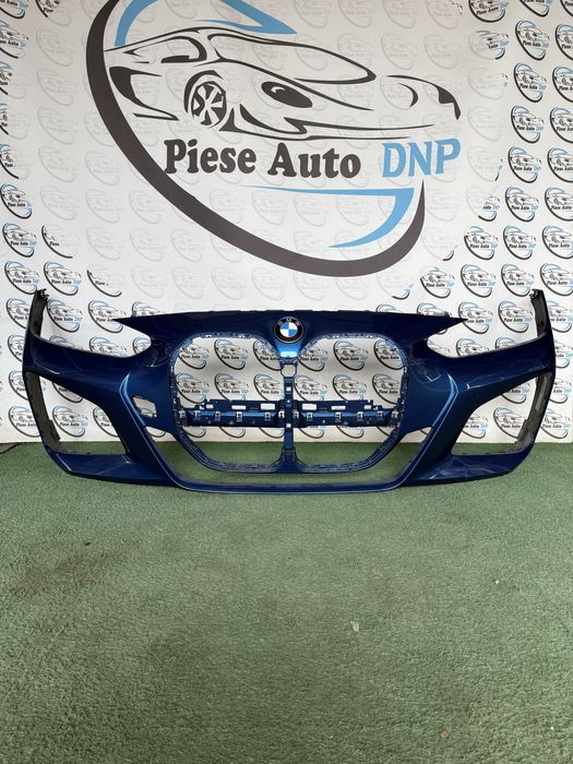 Bara fata Bmw seria 4 G22 G23 m pachet