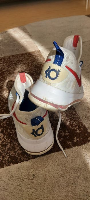 Nike Zoom, Kevin Durant, originali, 37.5 marimea
