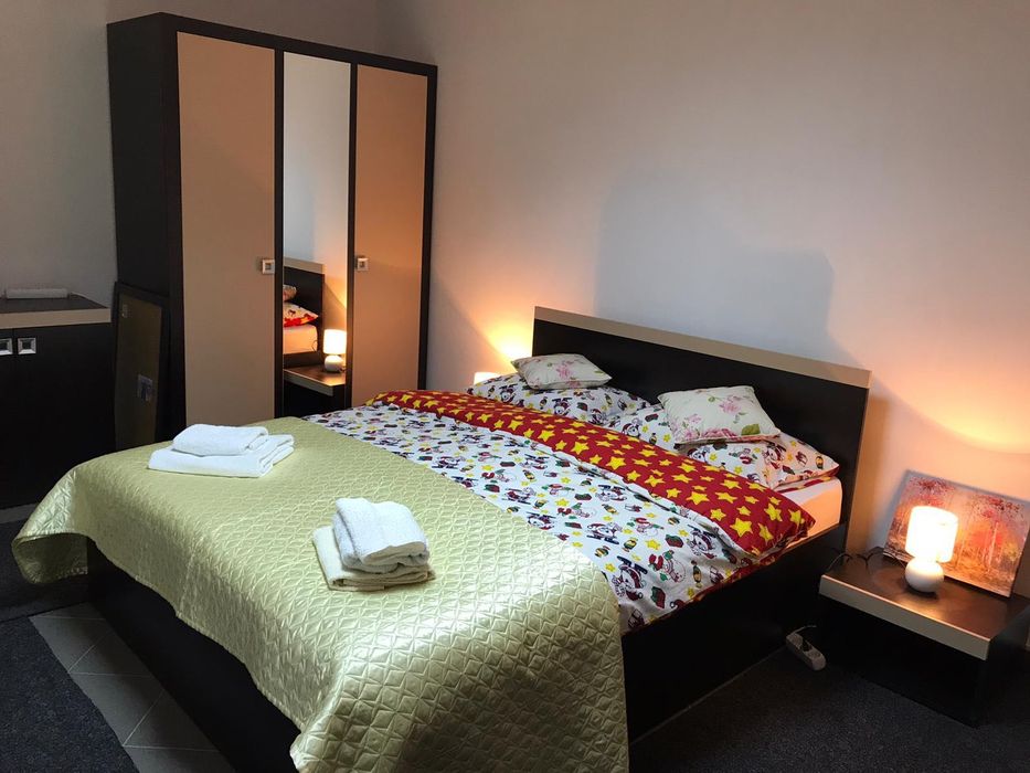 Apartament de vanzare / Spațiu comercial