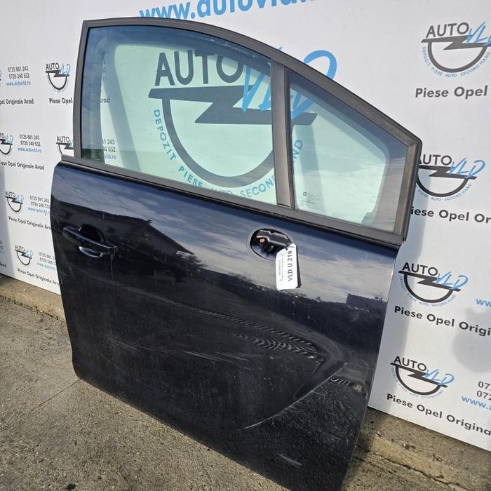 Portiera usa Z20R dreapta fata Opel Meriva B