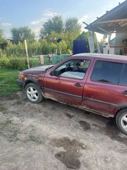 Продам две машины