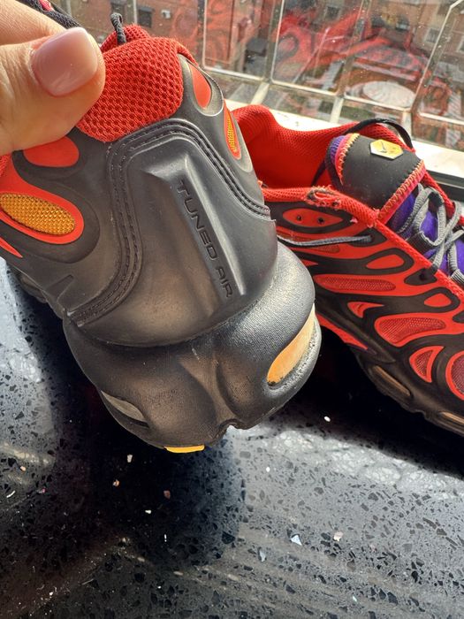 Кроссовки nike air max Tn