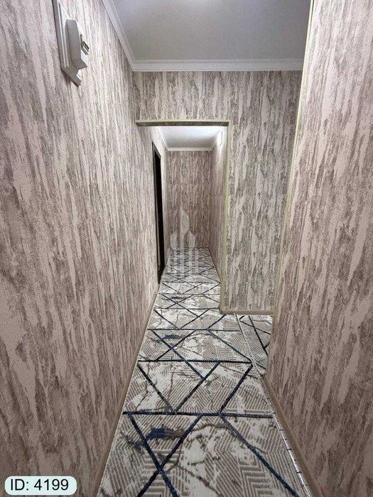 gorgaz bukhara city tugrisida 2 xonali kvartira sotiladi№4199