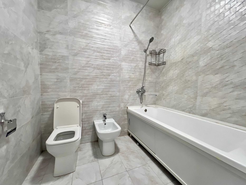 Посуточная аренда квартиры на улице Паркентской