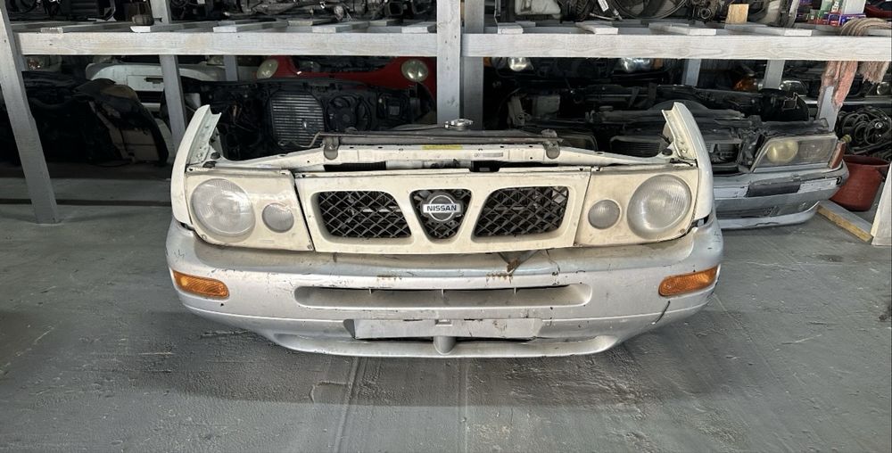 Ноускат Nissan Terrano 2  R20
