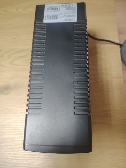 Sursa pentru aparatura electronica.