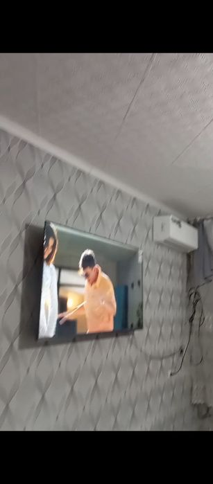 Продам трёхкомнатную квартиру